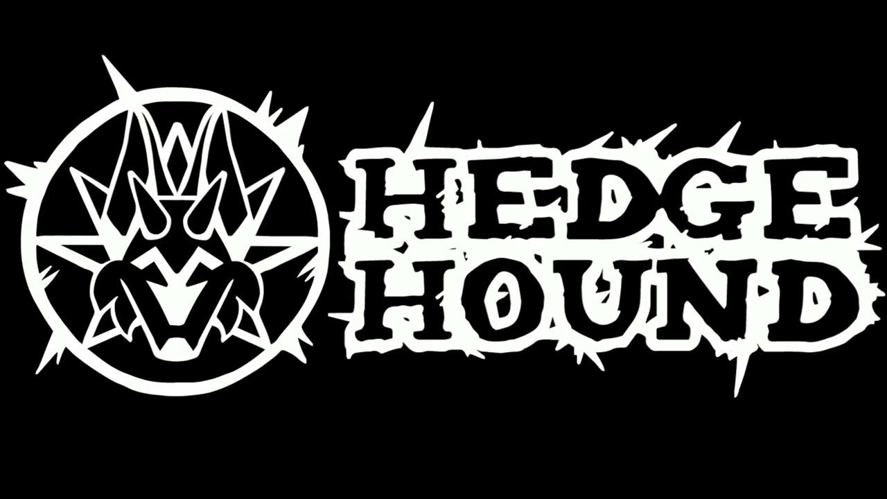 Animated Hedge Logo White