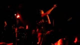 Rise Against TALK Live in Hamburg 2005