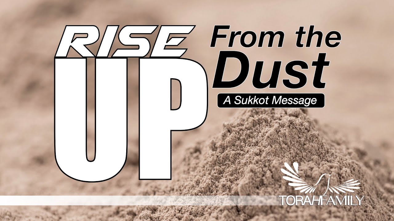 Up from The Dust YouTube