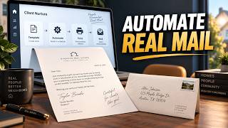 Automate Printed Client Letters With SAM Routines & Message Templates