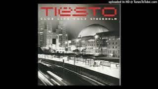 Tiësto, Quintino & Alvaro - United (Tiësto & Blasterjaxx Remix) - Club Life: Volume 3, Stockholm