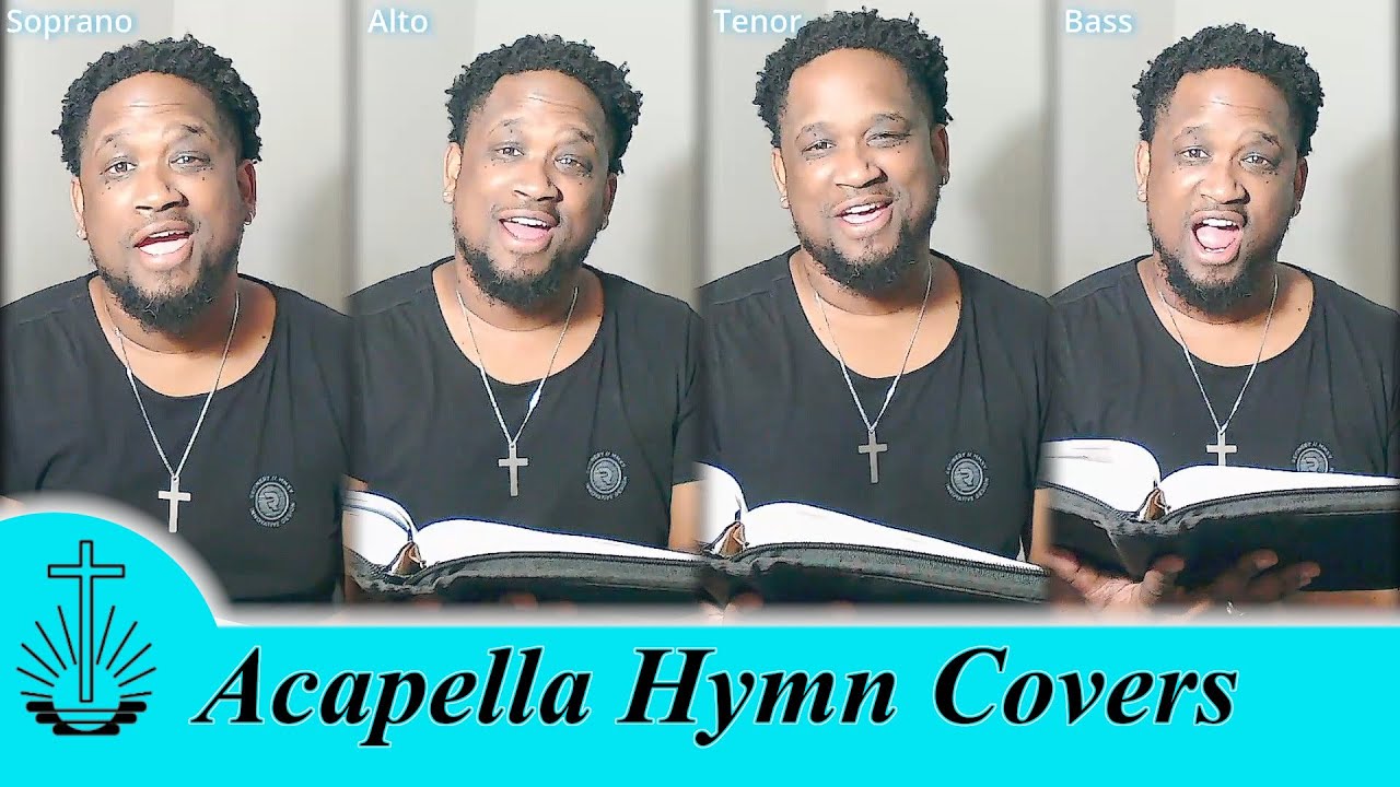 Give me more Lord of Thy nature (NAC)