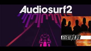 Audio Surf II - Electric Six - Danger! High Voltage 317k