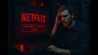 How Netflix Broke Production with Java Virtual Threads 😱 | Hidden Pitfall Explained