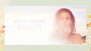 Katy Perry 'Prism' Album Sampler