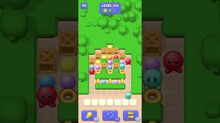 Bubble Jam Level 231