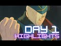 CEO 2025 Day 1 Highlights Featuring Xian Momchi Oil King VXBao and more