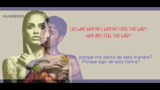 Kehlani - In My Feelings [LYRICS - Sub español] HD
