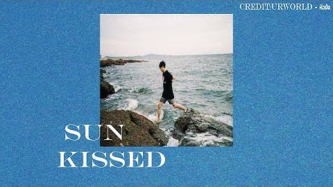 Sunkissed - (lyrics/เนื้อเพลง)