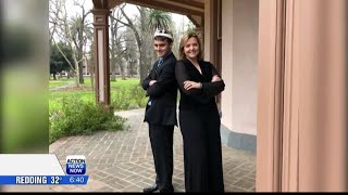 Community shares cherished memories of Bidwell Mansion after devastating fire