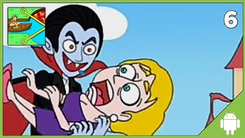 Pull Him Out Gameplay Walkthrough Android Chapter 6