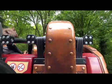 PYTHON (Efteling)