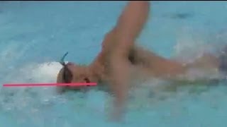 Do You Breathe Like This In Freestyle?