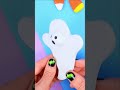 DIY HALLOWEEN POP IT - Anti-stress Toys Ideas - Viral TikTok Videos #shorts