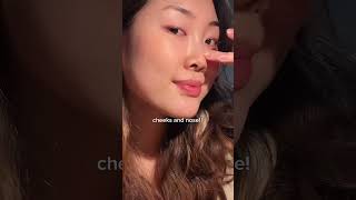 No Concealerfoundation Makeup Look 