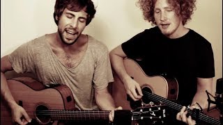 Supergirl feat. Max Giesinger | Michael Schulte (Cover) chords