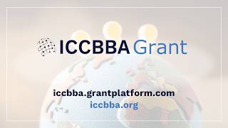 ICCBBA Grant 2026 Application Video Guide