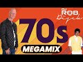  disco func 70s megamix part 1   dj rob van dijck   70s disco