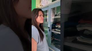 Thats Really Strange Bang Arie