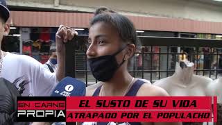 EN CARNE PROPIA 2020 - PROGRAMA OCTUBRE 10 - BLOQUE 1