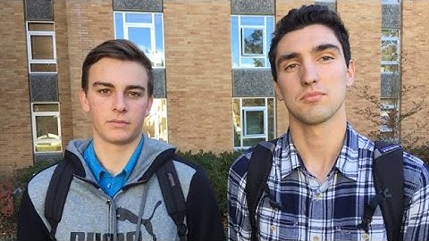 Two 2 UBC students rescue a young woman from attacker in her dorm room