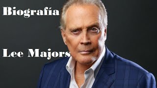 Celebrity 👉 Lee Majors Biography: The Bionic Man and His Curious Life Net Worth