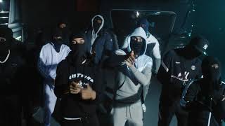 Miniatura de vídeo de "SR x Loski x #ActiveGxng Suspect x SD x Trap - Snap It Remix (Official Video)"