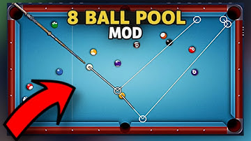 8 Ball Pool Hack 2025 | FREE Aim Tool Hack & Guideline Tool Hack (iOS & Android)