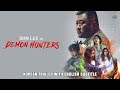 DEMON HUNTERS: HOLY NIGHT - Official Trailer With English Subtitles | Don Lee, Seohyun |Horror Movie