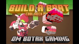 MECH POSE [ MINECRAFT STYLE]