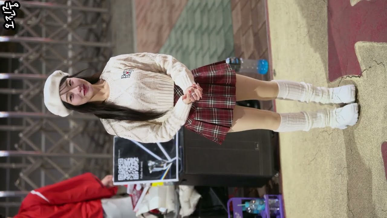 250322 아이몬드 [이설] - 토크