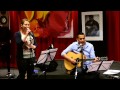 Sander Metz & Thea van der Laag - Kin ik dan by dy