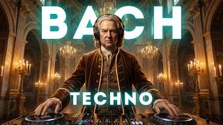 Bach Techno Mix – Hypnotic Melodic Techno for Deep Work & Flow Net Worth