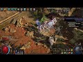 3.9 Старт на лучнике(Scourge Arrow)