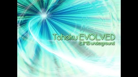 [DDR A20] Tohoku EVOLVED [DSP 14] SHUFFLE FC with SPINS!