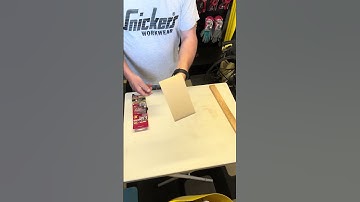 This Sanding Block Changes Everything! 🔥 #woodworking