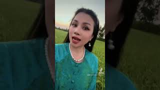Hai vui ve : khi a sau de rau #youtubeshorts @maimongmientaysongosaigon8167