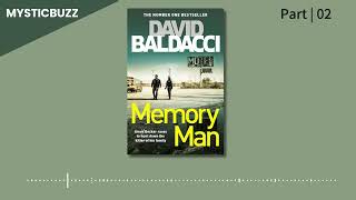 [Full Audiobook] Memory Man (Memory Man Series, 1) | David Baldacci | Part 2 (End)