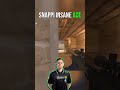Snappi Insane Ace! 😱 #cs2 #csgo #cs2moments #faceit #faceitlvl10 #shorts