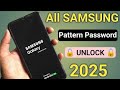 2025 Method:- samsung ke mobile ka lock kaise tode, how to unlock samsung phone forgot password