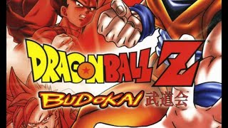 Clear Dragon Ball Z Budokai PS2 Episode 09 Story Continuation