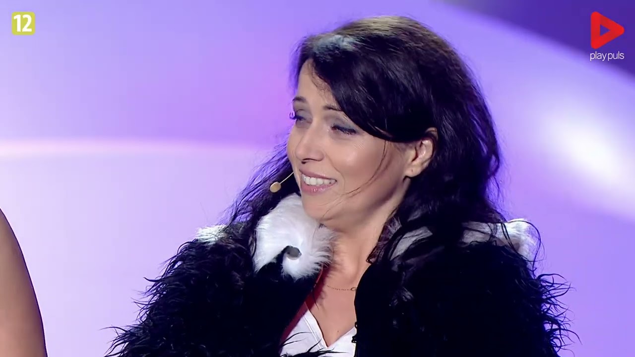 XIX Mazurska Noc Kabaretowa - sezon 1 / odcinek 6