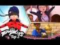 MIRACULOUS | 🔝 COMEDY ☯️ | SEASON 4 | Tales of Ladybug & Cat Noir