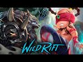 RENGAR vs. LEE SIN | Who is the Best Jungler? - Wild Rift