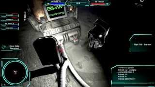 Moonbase Alpha: No! You Idiot. You fixed the enemy base!