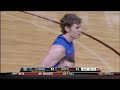 Florida - 14 Three Pointers vs Miss State