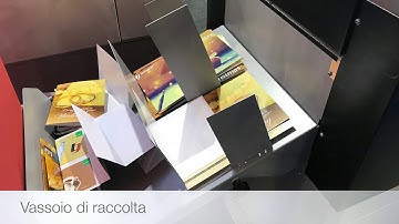 Multigraf Touchline CPC 375