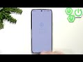 REALME 16 Pro 5G – Como corrigir cintilação de tela
