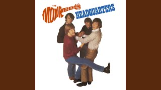 Video thumbnail of "The Monkees - The Girl I Knew Somewhere (First Recorded Version) (Stereo Remix)"