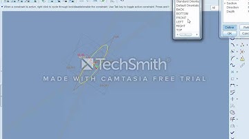 Blend Tutorial Pro Engineer Wildfire 5.0